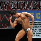 Eddie  Granil - NPC Jay Cutler Desert Classic 2014 - #1